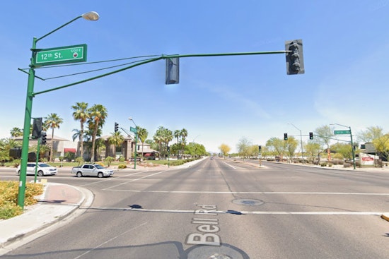 Teen Boy Fatally Shot in North Phoenix, Police Seek Witnesses and Surveillance Footage