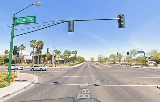 Teen Boy Fatally Shot in North Phoenix, Police Seek Witnesses and Surveillance Footage