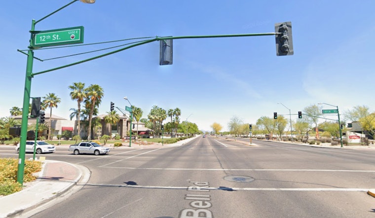 Teen Boy Fatally Shot in North Phoenix, Police Seek Witnesses and Surveillance Footage