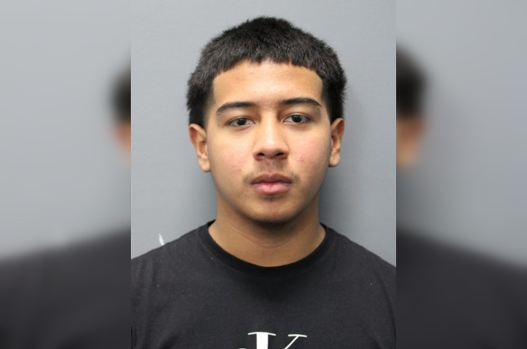 Teen Charged After Bringing Gun to Strawberry Crest High School as Sheriff Announces Strict Enforcement