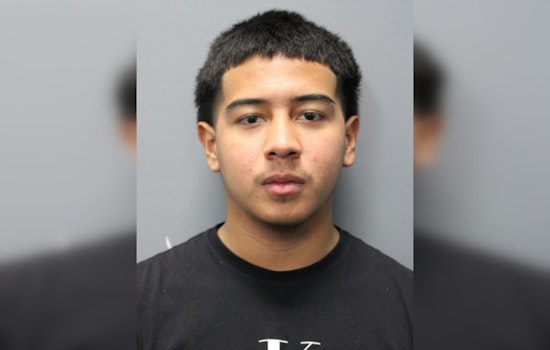 Teen Charged After Bringing Gun to Strawberry Crest High School as Sheriff Announces Strict Enforcement