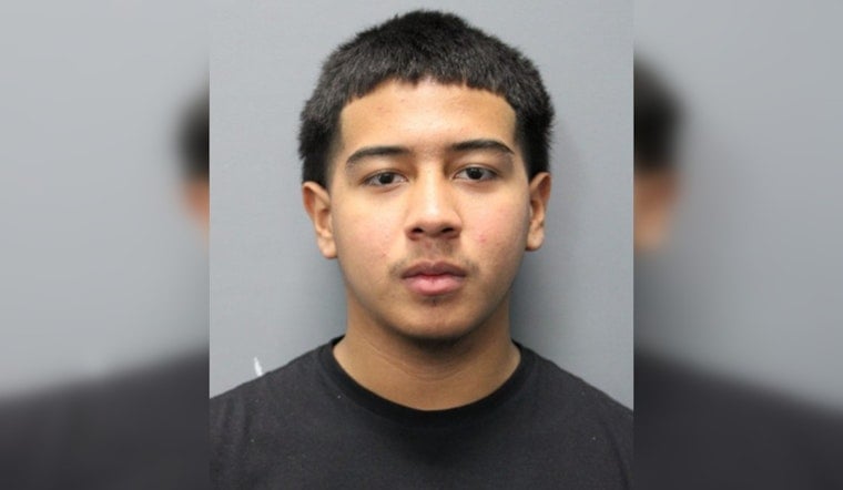 Teen Charged After Bringing Gun to Strawberry Crest High School as Sheriff Announces Strict Enforcement