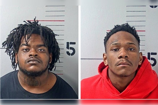 Teen Charged in Accidental Fatal Shooting of Cousin in Bellevue; Two Others Face Charges in Related Nashville Incident