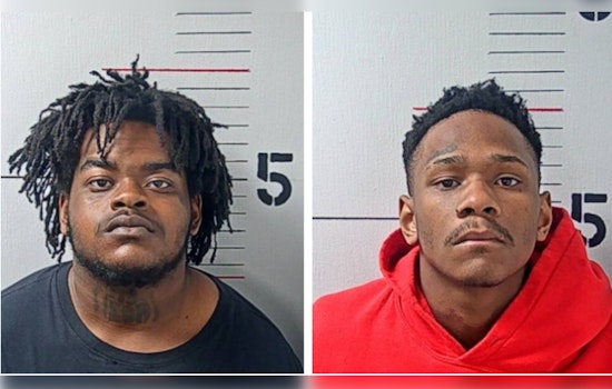 Teen Charged in Accidental Fatal Shooting of Cousin in Bellevue; Two Others Face Charges in Related Nashville Incident