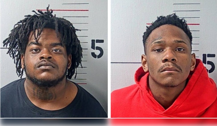 Teen Charged in Accidental Fatal Shooting of Cousin in Bellevue; Two Others Face Charges in Related Nashville Incident