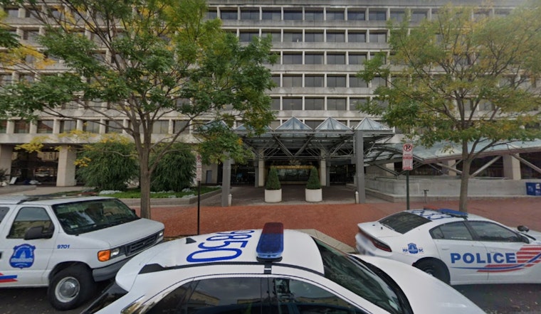Teen Charged With Armed Carjacking in Southeast D.C., Metropolitan Police Make Rapid Arrest