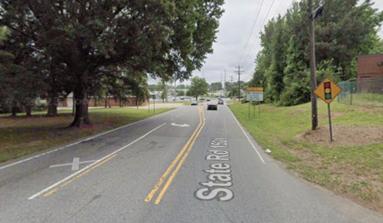 Teen Critically Injured After Electric Scooter Accident in Monroe, Investigation Underway