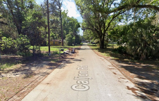 Teen Dies After Southside Jacksonville Shooting as Two Detained for Questioning