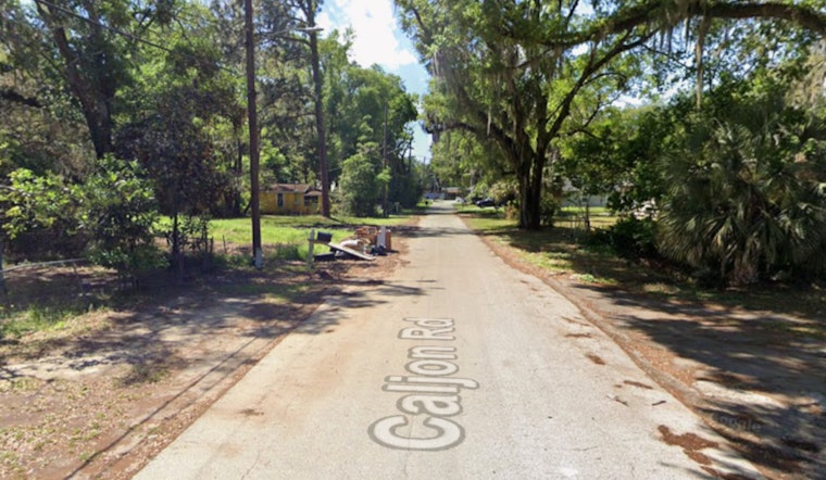 Teen Dies After Southside Jacksonville Shooting as Two Detained for Questioning