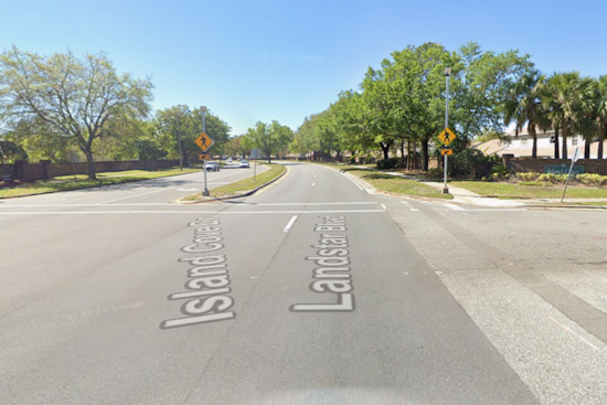 Teen Driver Fatally Injured in Early Morning Orange County Collision