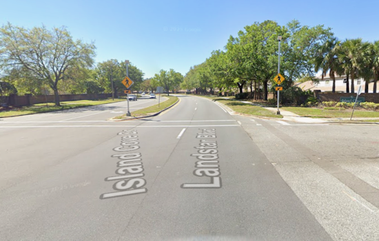 Teen Driver Fatally Injured in Early Morning Orange County Collision