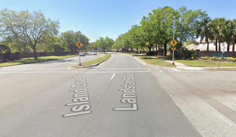 Teen Driver Fatally Injured in Early Morning Orange County Collision