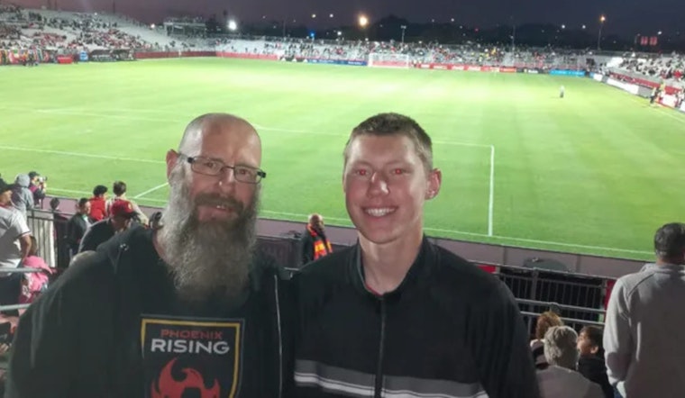 Teen Hero Tim Mellema Saves Family from Devastating Flood in Globe, Arizona