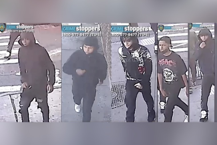Teen in Critical Condition After Sneaker-Related Stabbing in Queens as NYPD Searches for Up to 13 Suspects