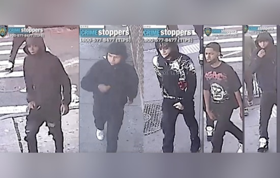 Teen in Critical Condition After Sneaker-Related Stabbing in Queens as NYPD Searches for Up to 13 Suspects