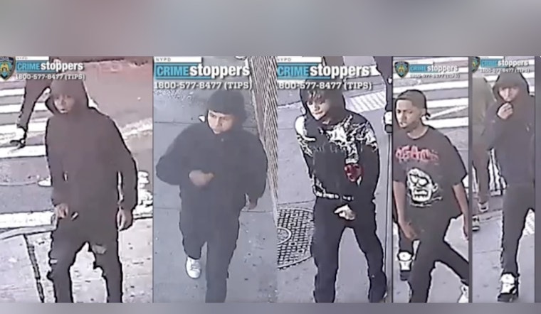 Teen in Critical Condition After Sneaker-Related Stabbing in Queens as NYPD Searches for Up to 13 Suspects