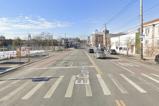 Teen in Critical Condition, NYPD Sergeant Injured After Shooting in the Bronx Following Alleged Family Robbery