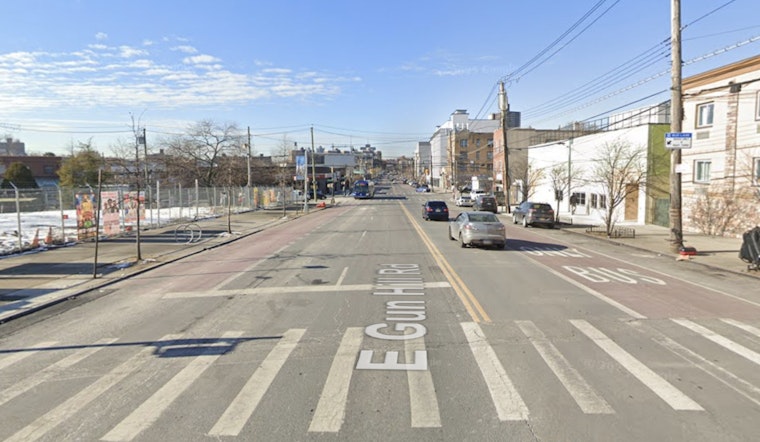 Teen in Critical Condition, NYPD Sergeant Injured After Shooting in the Bronx Following Alleged Family Robbery