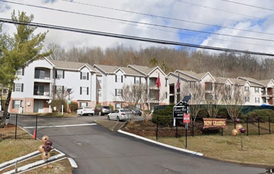 Teen Ja’Quan Nolan Killed, Second Man Wounded in Bellevue Apartment Complex Shooting
