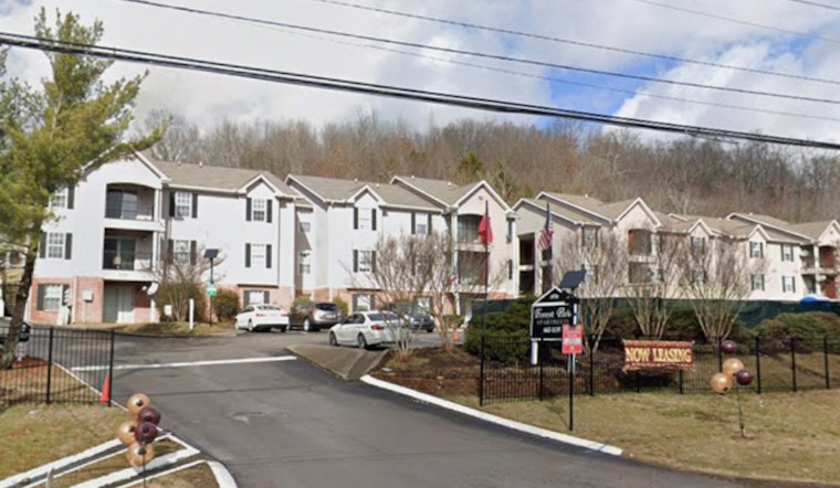 Teen Ja’Quan Nolan Killed, Second Man Wounded in Bellevue Apartment Complex Shooting