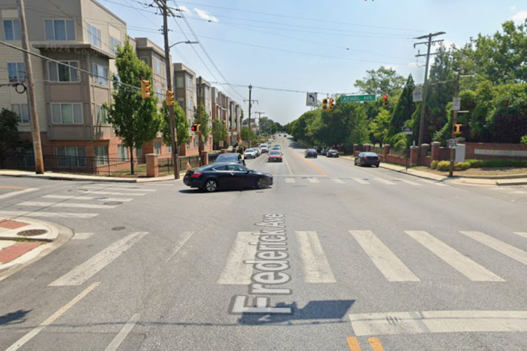 Teen Shot in Southwest Baltimore Amid City's Declining Gun Violence Rates, Police Seek Leads