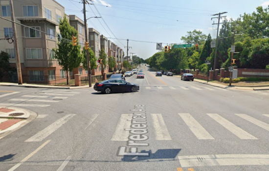 Teen Shot in Southwest Baltimore Amid City's Declining Gun Violence Rates, Police Seek Leads