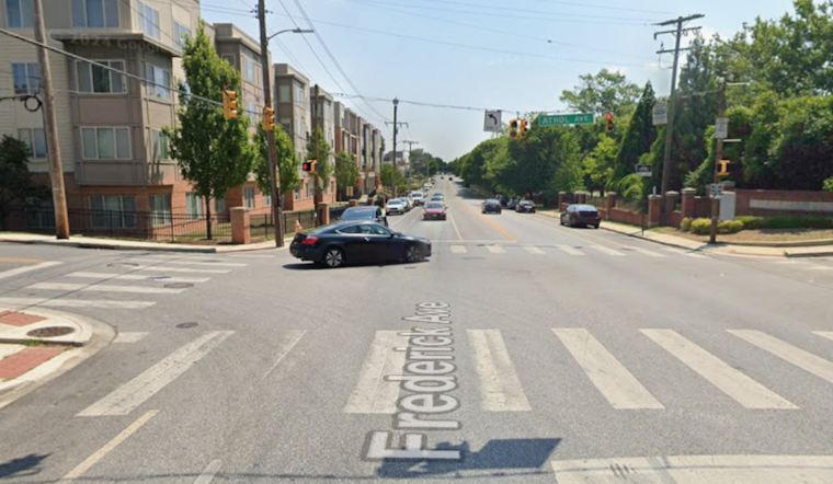 Teen Shot in Southwest Baltimore Amid City's Declining Gun Violence Rates, Police Seek Leads