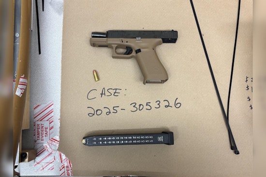 Teen Suspected of West Seattle Armed Robbery Arrested After Police Chase; Possible Link to Federal Way Crime Investigated