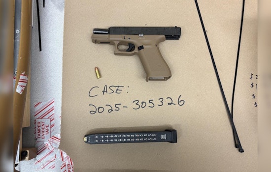 Teen Suspected of West Seattle Armed Robbery Arrested After Police Chase; Possible Link to Federal Way Crime Investigated