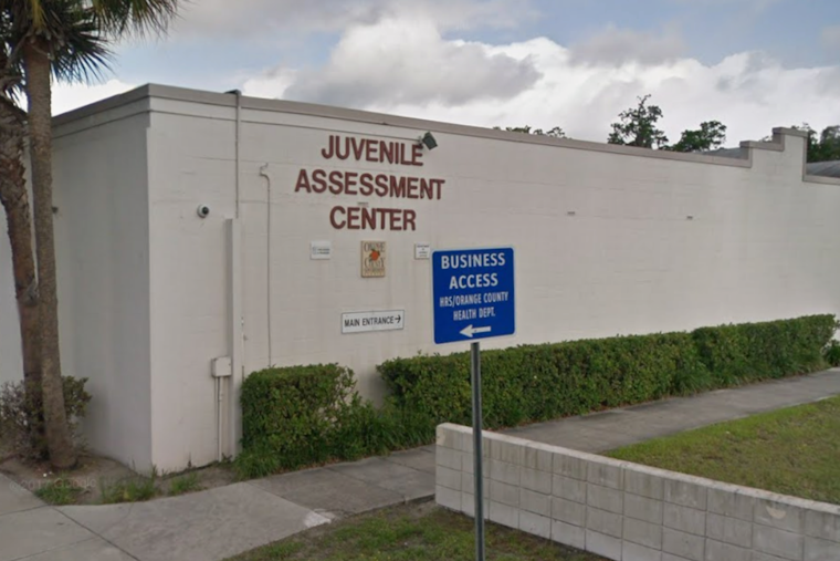 Teen Suspects Arrested for Attempted Robbery and Shooting Over THC Cartridges in Kissimmee