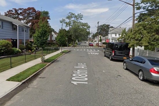 Teenager Fatally Shot While Visiting Friend in Queens Home, Marks NYC's 23rd Youth Gun Violence Victim This Year