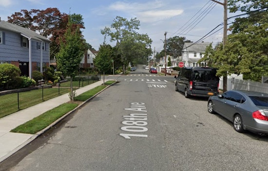 Teenager Fatally Shot While Visiting Friend in Queens Home, Marks NYC's 23rd Youth Gun Violence Victim This Year