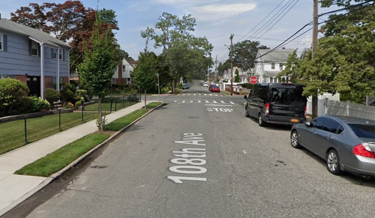 Teenager Fatally Shot While Visiting Friend in Queens Home, Marks NYC's 23rd Youth Gun Violence Victim This Year