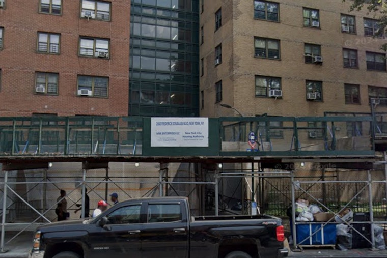 Teenager in Critical Condition After Harlem Shooting as Police Seek Two Individuals