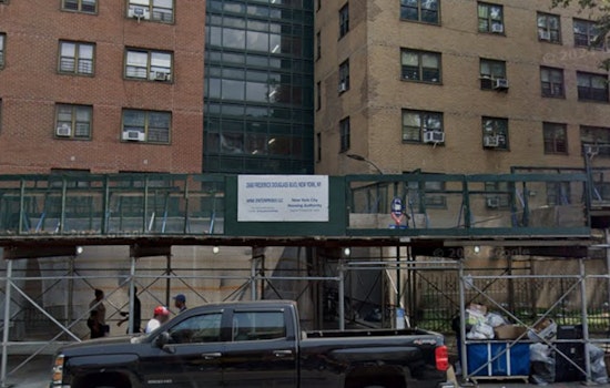 Teenager in Critical Condition After Harlem Shooting as Police Seek Two Individuals
