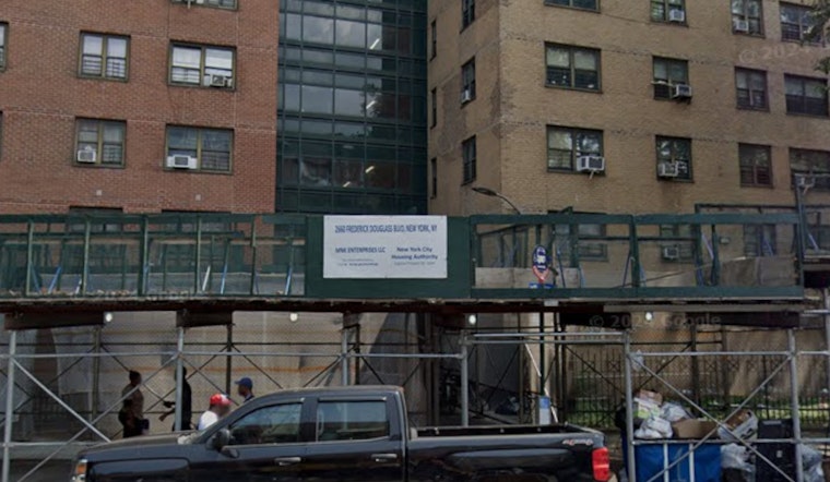 Teenager in Critical Condition After Harlem Shooting as Police Seek Two Individuals