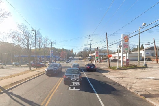 Teenager in Critical Condition After Late-Night Shooting on Flat Shoals Road in Southeast Atlanta