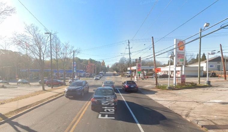 Teenager in Critical Condition After Late-Night Shooting on Flat Shoals Road in Southeast Atlanta