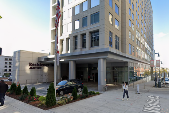 Teen's Suicide in Baltimore Hotel Raises Alarms About Maryland's Foster Care Practices