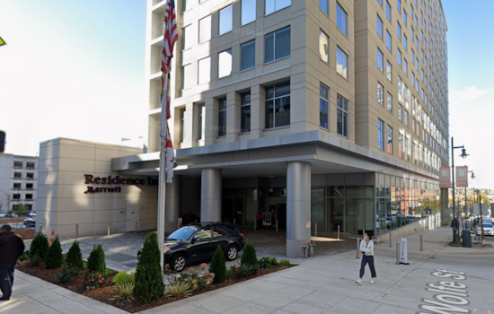 Teen's Suicide in Baltimore Hotel Raises Alarms About Maryland's Foster Care Practices