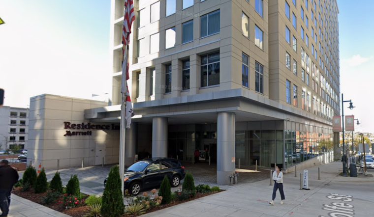 Teen's Suicide in Baltimore Hotel Raises Alarms About Maryland's Foster Care Practices