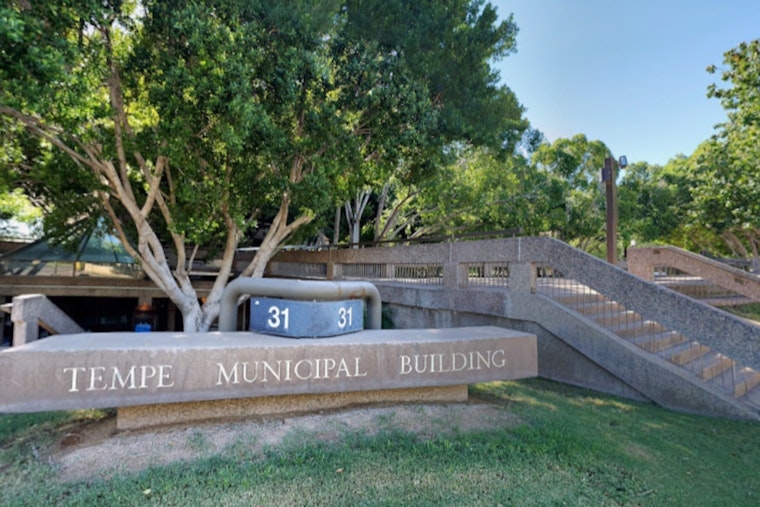 Tempe Leaders and Gov. Hobbs Declare State of Emergency, Mobilize Aid Post-Storm