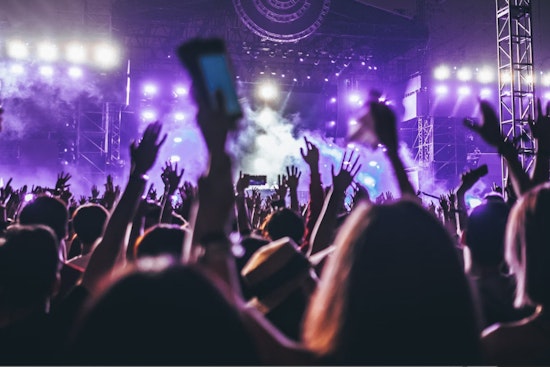 Tempe Music Festival's Legacy Echoes in Phoenix's Vibrant Entertainment Scene