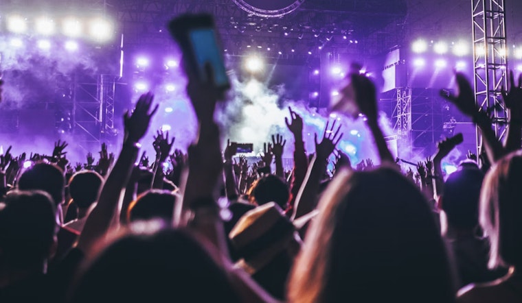 Tempe Music Festival's Legacy Echoes in Phoenix's Vibrant Entertainment Scene
