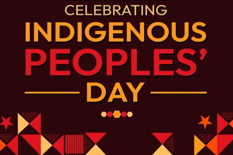 Tempe Prepares for Indigenous Peoples' Day Celebrations with Altered City Services and Facility Hours