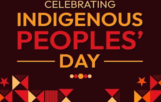 Tempe Prepares for Indigenous Peoples' Day Celebrations with Altered City Services and Facility Hours