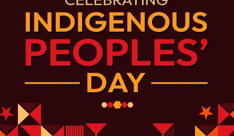Tempe Prepares for Indigenous Peoples' Day Celebrations with Altered City Services and Facility Hours