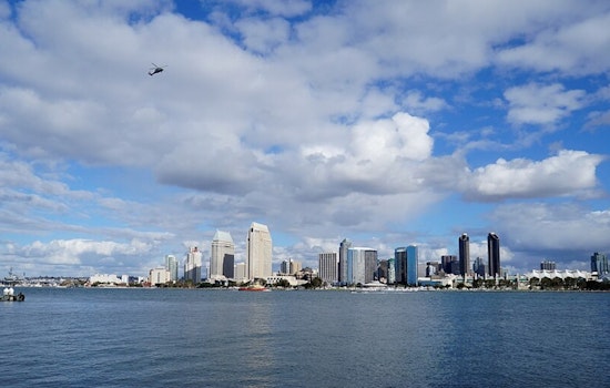Temperature Rollercoaster Ahead for Southern California, NWS San Diego Forecasts Cooling Trend Post Heat Respite