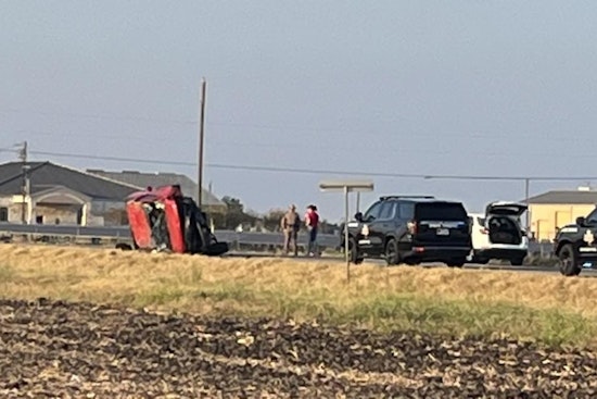 Temple Man, 20, Killed in Highway 95 Collision, Bastrop Driver Injured