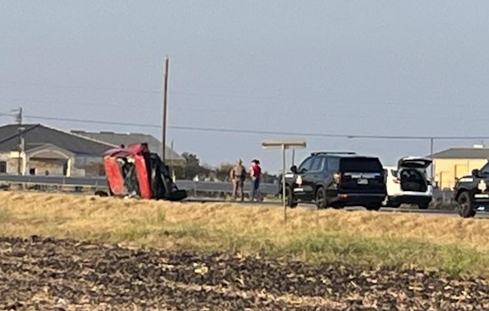 Temple Man, 20, Killed in Highway 95 Collision, Bastrop Driver Injured